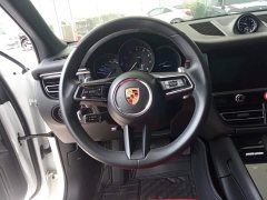 Porsche Macan 2.0T - ფოტო 15