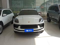 Porsche Macan 2.0T - ფოტო 2