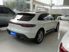 Porsche Macan 2.0T - ფოტო 3