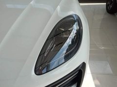 Porsche Macan 2.0T - ფოტო 5
