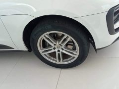 Porsche Macan 2.0T - ფოტო 6