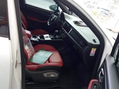 Porsche Macan 2.0T - ფოტო 8
