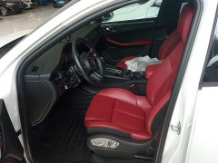 Porsche Macan 2.0T - ფოტო 9