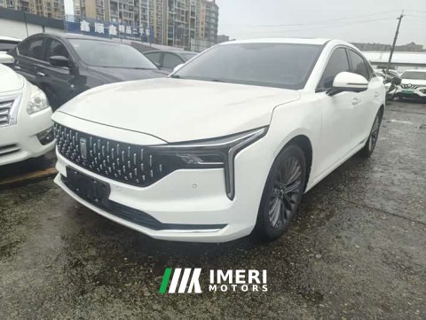 2023 FAW Besturn B70 Third Generation 1.5T Automatic Comfort Edition - ავტომობილი ჩინეთიდან