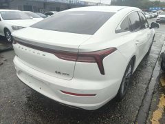 FAW Besturn B70 Third Generation 1.5T Automatic Comfort Edition - ფოტო 10