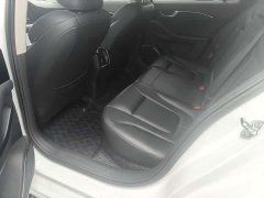 FAW Besturn B70 Third Generation 1.5T Automatic Comfort Edition - ფოტო 3