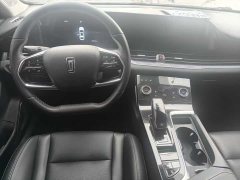 FAW Besturn B70 Third Generation 1.5T Automatic Comfort Edition - ფოტო 5