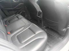 FAW Besturn B70 Third Generation 1.5T Automatic Comfort Edition - ფოტო 6