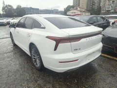 FAW Besturn B70 Third Generation 1.5T Automatic Comfort Edition - ფოტო 8