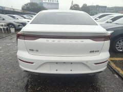 FAW Besturn B70 Third Generation 1.5T Automatic Comfort Edition - ფოტო 9