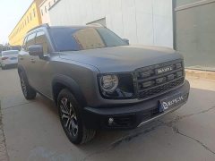 Great Wall Dachshund 1.5T DCT Border Collie Edition - ფოტო 3