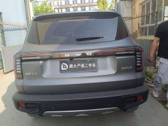 Great Wall Dachshund 1.5T DCT Border Collie Edition - ფოტო 5