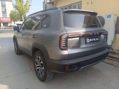 Great Wall Dachshund 1.5T DCT Border Collie Edition - ფოტო 6