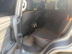 Great Wall Dachshund 1.5T DCT Border Collie Edition - ფოტო 7