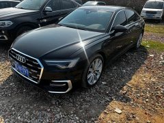 Audi A6L 45 TFSI Premium Dynamic - ფოტო 1