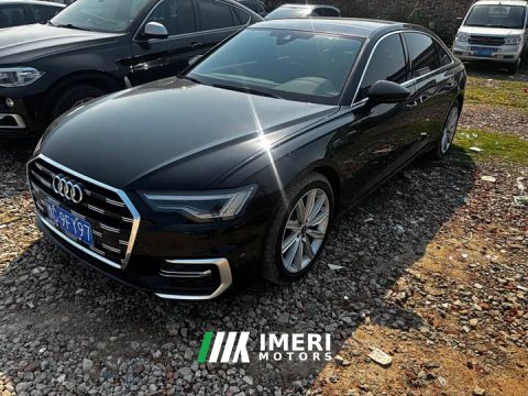 2023 Audi A6L 45 TFSI Premium Dynamic - ავტომობილი ჩინეთიდან