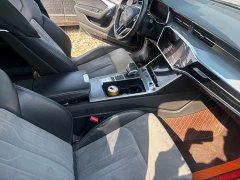 Audi A6L 45 TFSI Premium Dynamic - ფოტო 11