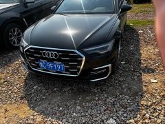 Audi A6L 45 TFSI Premium Dynamic - ფოტო 2