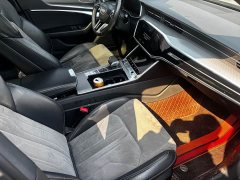 Audi A6L 45 TFSI Premium Dynamic - ფოტო 3