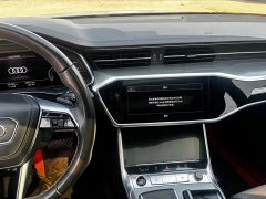 Audi A6L 45 TFSI Premium Dynamic - ფოტო 4