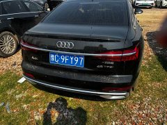 Audi A6L 45 TFSI Premium Dynamic - ფოტო 6