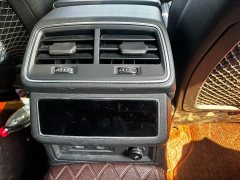 Audi A6L 45 TFSI Premium Dynamic - ფოტო 8