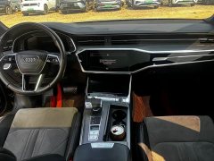 Audi A6L 45 TFSI Premium Dynamic - ფოტო 9