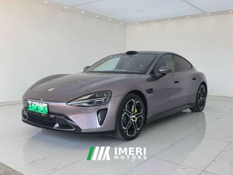 2025 Xiaomi SU7 2024 Rear-Wheel Drive Ultra-Long Range Advanced Autonomous Driving Pro - ავტომობილი ჩინეთიდან