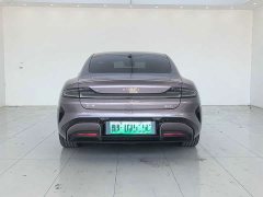 Xiaomi SU7 2024 Rear-Wheel Drive Ultra-Long Range Advanced Autonomous Driving Pro - ფოტო 12