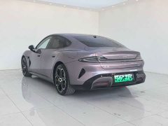 Xiaomi SU7 2024 Rear-Wheel Drive Ultra-Long Range Advanced Autonomous Driving Pro - ფოტო 13
