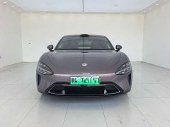 Xiaomi SU7 2024 Rear-Wheel Drive Ultra-Long Range Advanced Autonomous Driving Pro - ფოტო 2