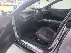 Xiaomi SU7 2024 Rear-Wheel Drive Ultra-Long Range Advanced Autonomous Driving Pro - ფოტო 4