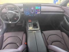 Xiaomi SU7 2024 Rear-Wheel Drive Ultra-Long Range Advanced Autonomous Driving Pro - ფოტო 5