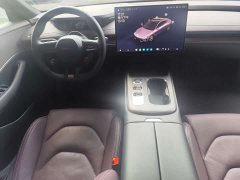 Xiaomi SU7 2024 Rear-Wheel Drive Ultra-Long Range Advanced Autonomous Driving Pro - ფოტო 7