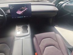 Xiaomi SU7 2024 Rear-Wheel Drive Ultra-Long Range Advanced Autonomous Driving Pro - ფოტო 8
