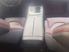 Xiaomi SU7 2024 Rear-Wheel Drive Ultra-Long Range Advanced Autonomous Driving Pro - ფოტო 9