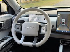 Fangchengbao Titan 3 620KM Rear-Wheel Drive Flash Charging Edition - ფოტო 12