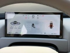 Fangchengbao Titan 3 620KM Rear-Wheel Drive Flash Charging Edition - ფოტო 14