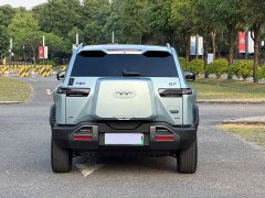 Fangchengbao Titan 3 620KM Rear-Wheel Drive Flash Charging Edition - ფოტო 16