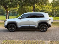 Fangchengbao Titan 3 620KM Rear-Wheel Drive Flash Charging Edition - ფოტო 18