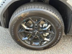 Fangchengbao Titan 3 620KM Rear-Wheel Drive Flash Charging Edition - ფოტო 19
