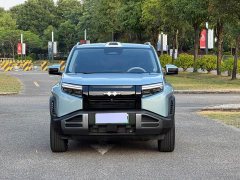Fangchengbao Titan 3 620KM Rear-Wheel Drive Flash Charging Edition - ფოტო 2