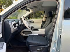 Fangchengbao Titan 3 620KM Rear-Wheel Drive Flash Charging Edition - ფოტო 5