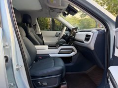 Fangchengbao Titan 3 620KM Rear-Wheel Drive Flash Charging Edition - ფოტო 8