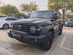 Tank 300 Off-Road Edition 2.0T Conqueror - ფოტო 1