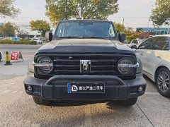Tank 300 Off-Road Edition 2.0T Conqueror - ფოტო 2