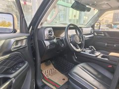 Tank 300 Off-Road Edition 2.0T Conqueror - ფოტო 9