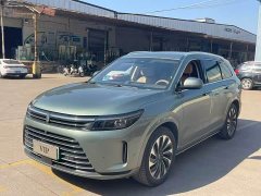 AITO Aion M7 2024 1.5T RWD Plus 6-Seater - ფოტო 1