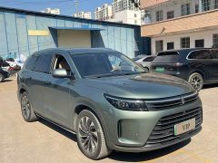 AITO Aion M7 2024 1.5T RWD Plus 6-Seater - ფოტო 3