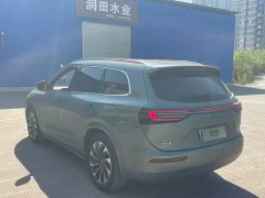 AITO Aion M7 2024 1.5T RWD Plus 6-Seater - ფოტო 6
